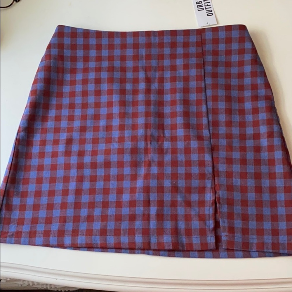 urban outfitters skirt